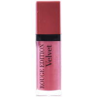 Beauty Damen Gloss Bourjois Rouge Velvet Liquid Lipstick 07-nude-ist 