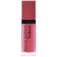 Beauty Damen Gloss Bourjois Rouge Velvet Liquid Lipstick 09-happy Nude Year 