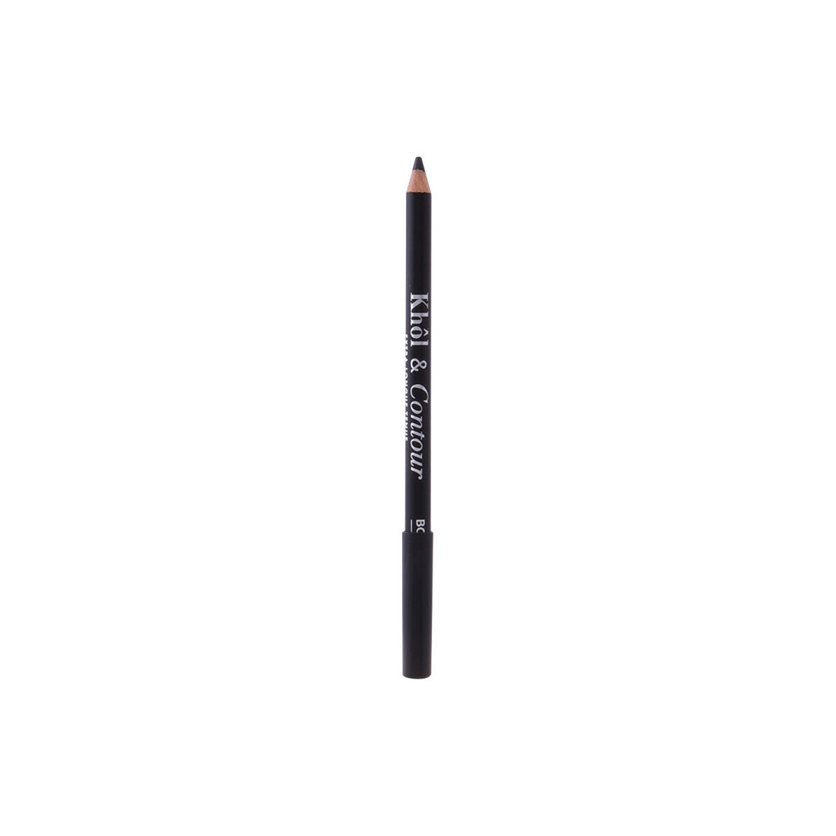 Beauty Damen Eyeliner Bourjois Kohl&contour Eye Pencil 001-black 