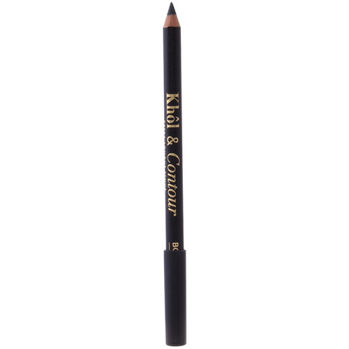 Beauty Damen Eyeliner Bourjois Kohl&contour Eye Pencil 002-ultra Black 