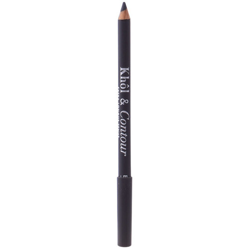 Beauty Damen Eyeliner Bourjois Khôl&contour Eye Pencil 003-dark Grey 
