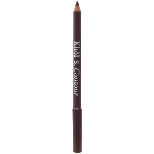 Beauty Damen Eyeliner Bourjois Kohl&contour Eye Pencil 005-chocolat 
