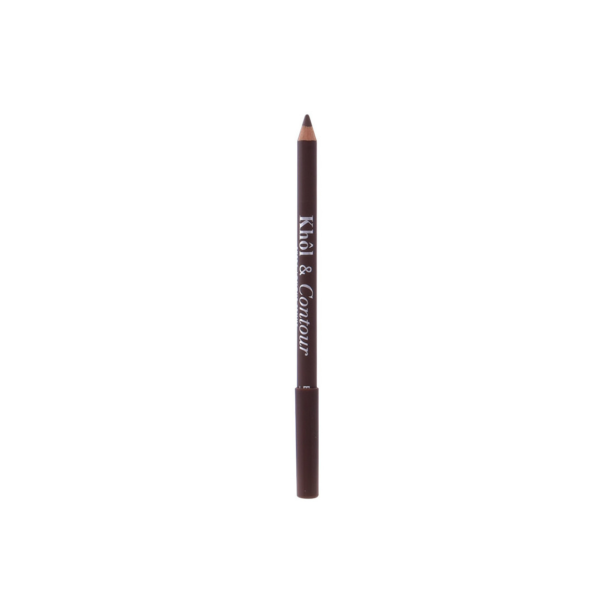 Beauty Damen Eyeliner Bourjois Kohl&contour Eye Pencil 005-chocolat 