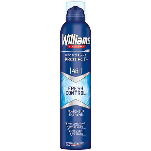 Beauty Herren Accessoires Körper Williams Fresh Control 48h Deodorant Spray 