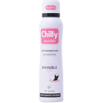 Beauty Damen Accessoires Körper Chilly Invisible Deodorant Spray 