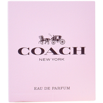 Coach Woman Eau De Parfum Spray 