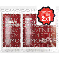 Beauty Damen Abnehmprodukte Comodynes Body Reducer Parches 2x1 