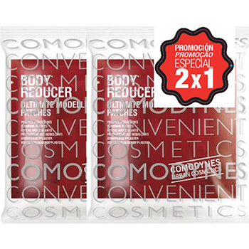 Beauty Damen Abnehmprodukte Comodynes Body Reducer Parches 2 X 