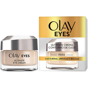 Beauty Damen Anti-Aging & Anti-Falten Produkte Olay Eyes Ultimate Crema Contorno Ojos 