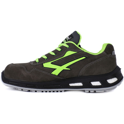 U-Power YODA S3 SRC Multicolor