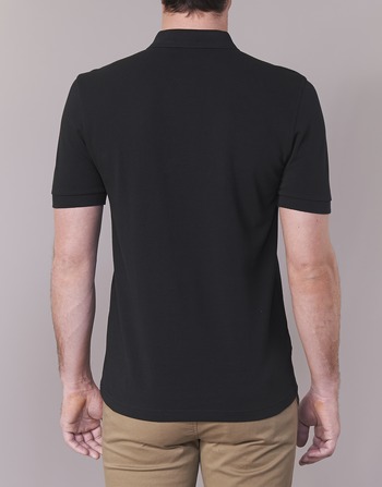 Fred Perry THE FRED PERRY SHIRT Schwarz