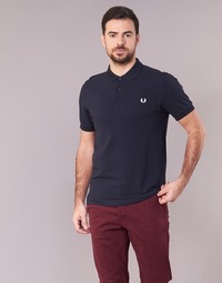 Kleidung Herren Polohemden Fred Perry THE FRED PERRY SHIRT Marine