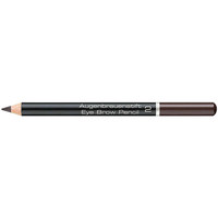 Beauty Damen Augenbrauenpflege Artdeco Eye Brow Pencil 2-intensive Brown 1,1 Gr 