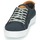 Schuhe Herren Sneaker Low Blackstone PM31 Blau