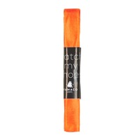 Accessoires Schnürsenkel Famaco MEDDELAND Orange