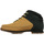 Schuhe Herren Boots Timberland Euro Sprint Braun