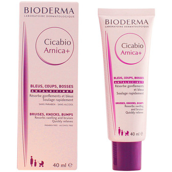 Beauty Accessoires Körper Bioderma Cicabio Arnica+ Alivia Y Reabsorbe Hematomas, Golpes Y Chichone 