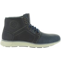 Schuhe Jungen Stiefel Sprox 375202-B5300 Blau
