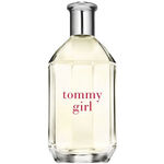 Tommy Girl Edt Dampf