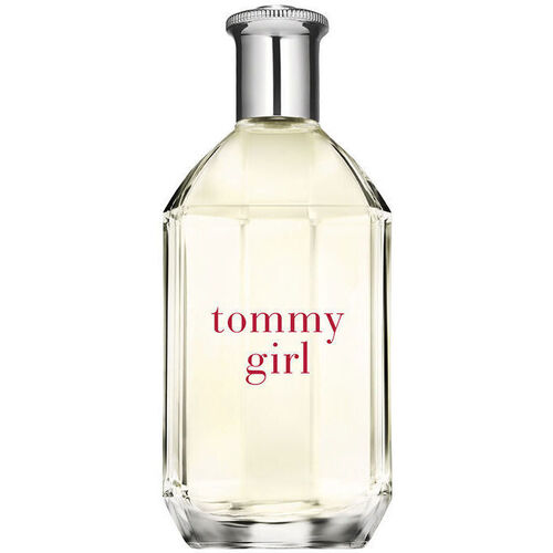 Beauty Damen Kölnisch Wasser Tommy Hilfiger Tommy Girl Edt Dampf 