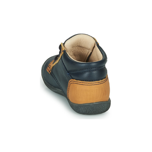 Catimini RATON Marine / Ocker