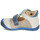 Schuhe Jungen Sandalen / Sandaletten GBB STANISLAS Blau