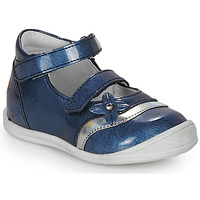 Schuhe Mädchen Sandalen / Sandaletten GBB STACY Blau