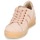 Schuhe Mädchen Sneaker Low Bullboxer AIB006 Rosa