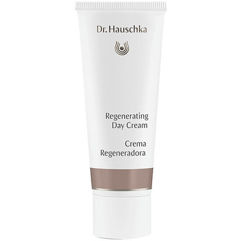 Beauty Damen Anti-Aging & Anti-Falten Produkte Dr. Hauschka Regenerating Day Cream 