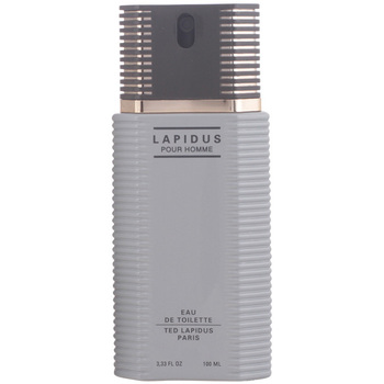 Ted Lapidus Lapidus Pour Homme Eau De Toilette Spray 