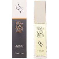 Beauty Damen Eau de parfum  Alyssa Ashley Musk Eau Parfumee Cologne Spray 