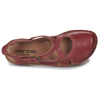 Josef Seibel ROSALIE 13 Rot