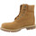 Schuhe Damen Boots Timberland 6 In Premium Boot W Braun