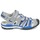 Schuhe Jungen Sportliche Sandalen Geox J BOREALIS B. C Grau / Blau