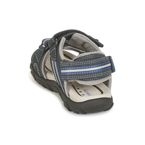 Geox J S.STRADA A Marine