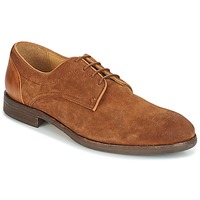 Schuhe Herren Derby-Schuhe Hudson DREKER Braun