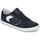 Schuhe Herren Sneaker Low Geox U BOX C Blau