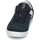 Schuhe Herren Sneaker Low Geox U BOX C Blau