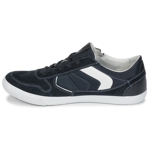 Geox U BOX C Blau