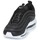 Schuhe Herren Sneaker Low Nike AIR MAX 97 UL '17 Schwarz / Weiss