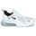 Schuhe Herren Sneaker Low Nike AIR MAX 270 Weiss / Schwarz