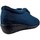 Schuhe Damen Hausschuhe Vulladi MONTBLANC Blau