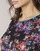 Kleidung Damen Tops / Blusen Emporio Armani MORI Multicolor