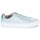 Schuhe Damen Sneaker Low Victoria DEPORTIVO LUREX Blau