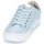 Schuhe Damen Sneaker Low Victoria DEPORTIVO LUREX Blau