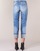 Kleidung Damen 3/4 & 7/8 Jeans G-Star Raw LANC 3D HIGH STRAIGHT Blau