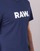 Kleidung Herren T-Shirts G-Star Raw HOLORN R T S/S Marine