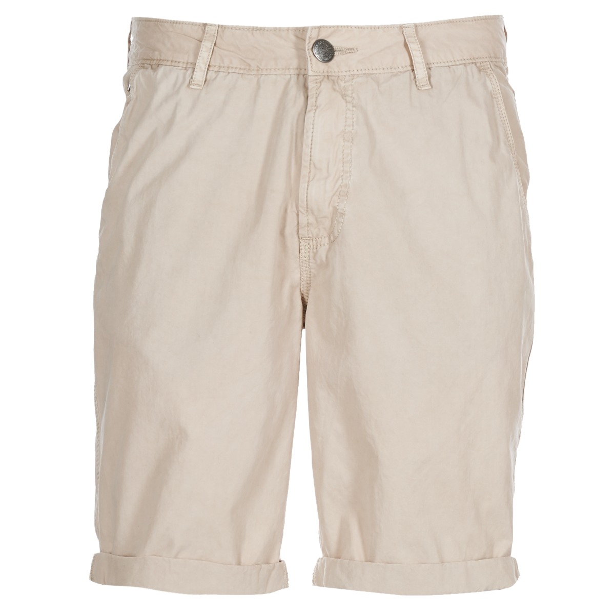 Kleidung Herren Shorts / Bermudas Kaporal SETHI Beige