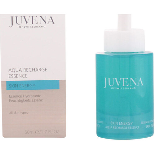 Beauty Damen pflegende Körperlotion Juvena Aqua Recharge Essence All Skin Types 