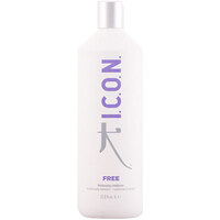 Beauty Accessoires Haare I.c.o.n. Free Moisturizing Conditioner 